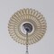 Ekena Millwork Cornelius Wood Fretwork Pierced Ceiling Medallion, Birch, 40"OD x 14 7/8"ID x 1/4"T CMWP40X0250CRBI - alternate 7
